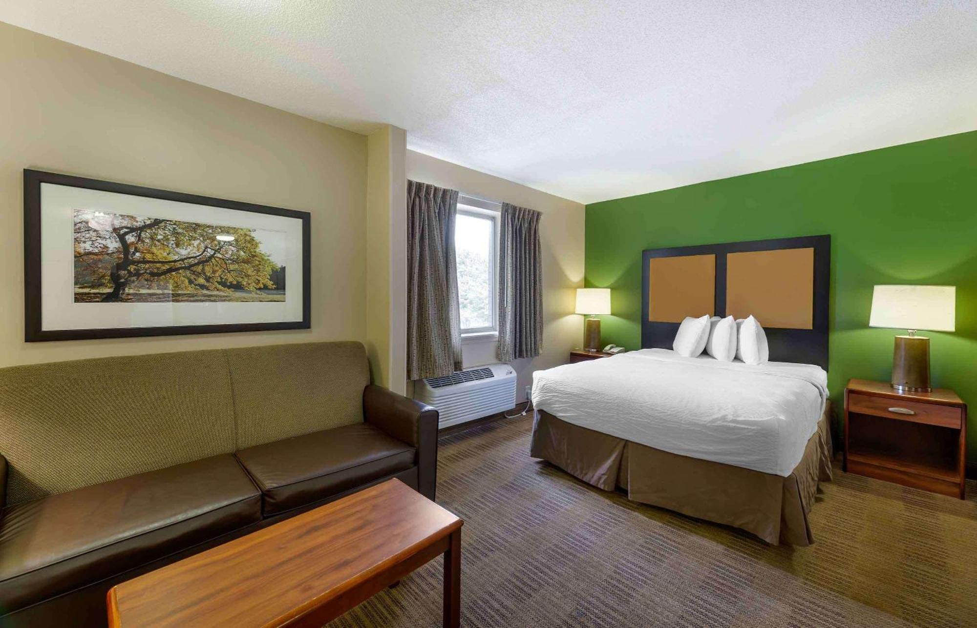 Extended Stay America Suites - Cleveland - Great Northern Mall North Olmsted Exterior photo