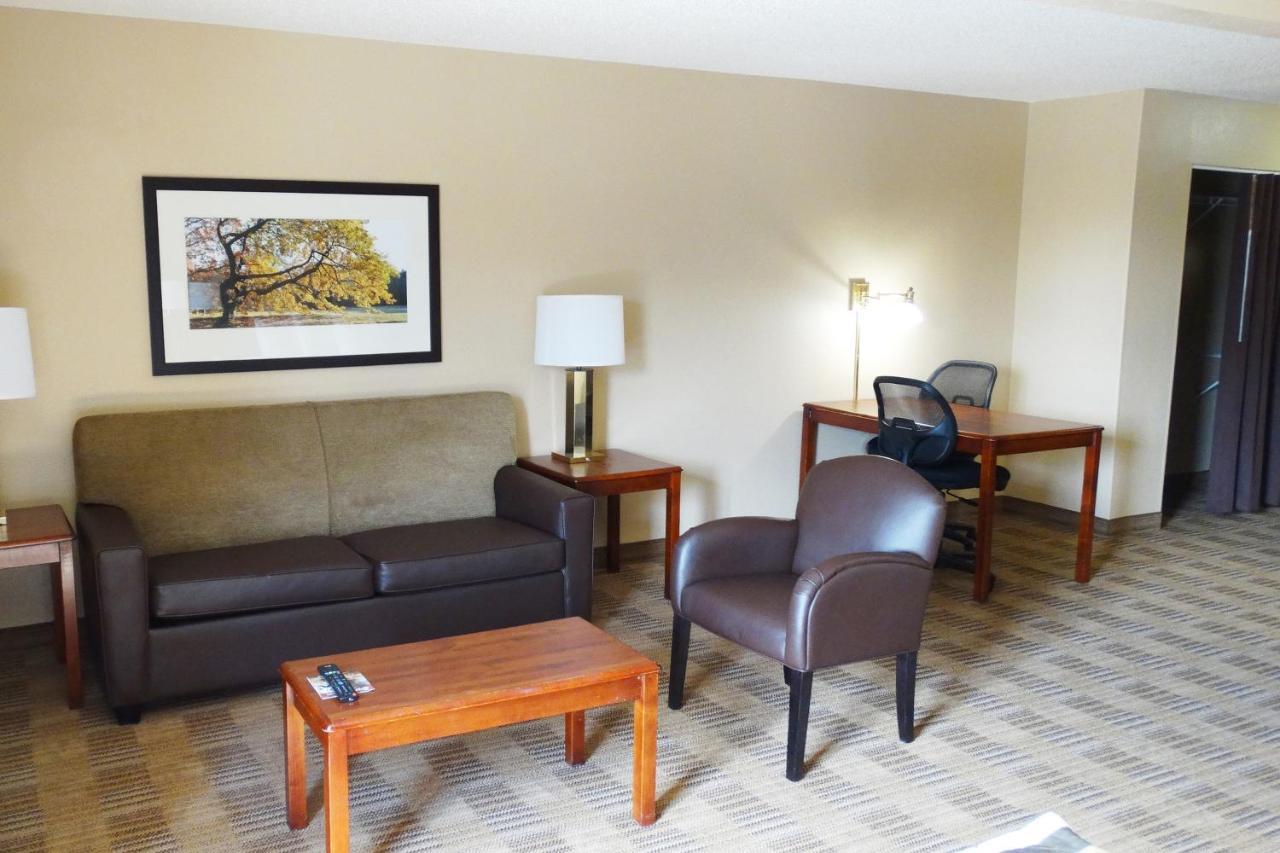 Extended Stay America Suites - Cleveland - Great Northern Mall North Olmsted Exterior photo