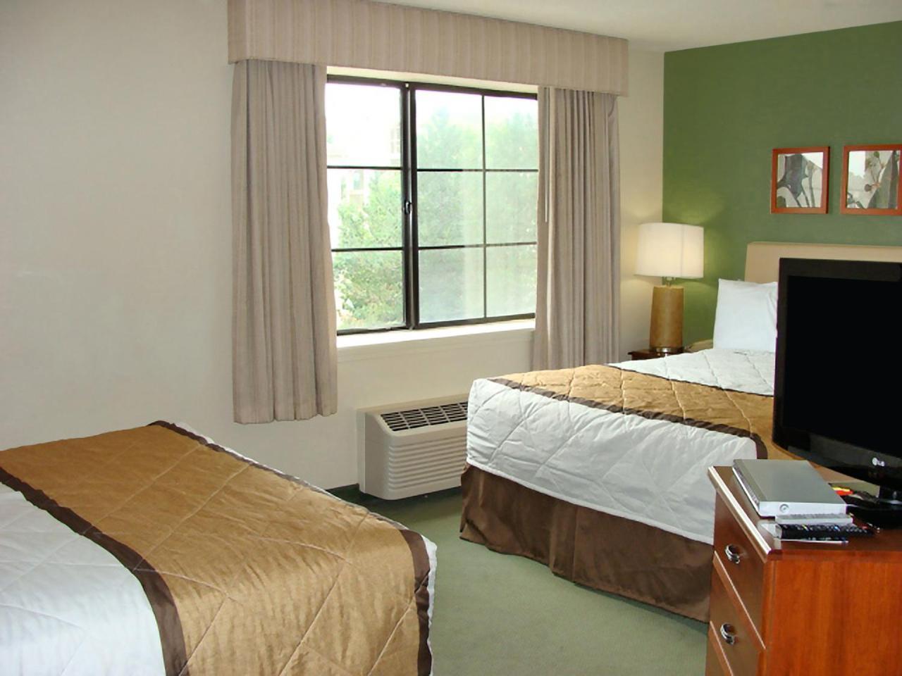 Extended Stay America Suites - Cleveland - Great Northern Mall North Olmsted Exterior photo